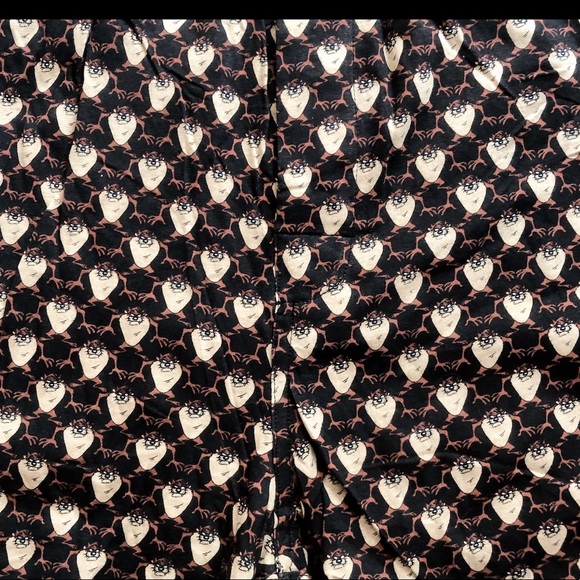 Taz Boxer🌪 - Picture 2 of 4